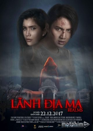 Lãnh Địa Ma Lãnh Địa Ma