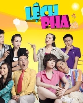 Lệch Pha Lệch Pha