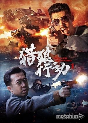 Liệp Lang Hành Động Liệp Lang Hành Động