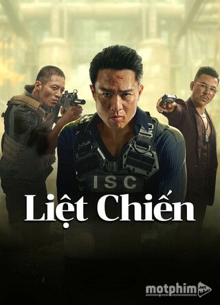 Liệt Chiến Liệt Chiến