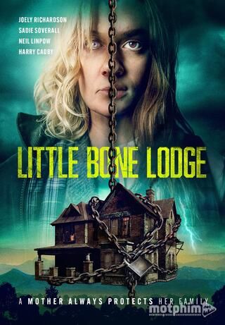 Little Bone Lodge 2023