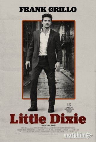 Little Dixie 2023