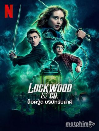 Lockwood Và Đồng sự 2020