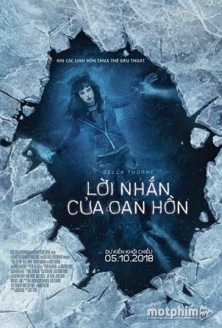 Lời Nhắn Của Oan Hồn 2018