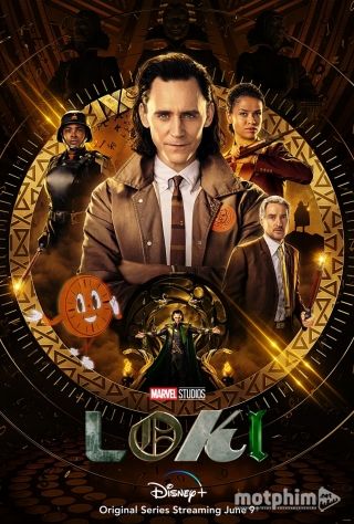Loki 2021