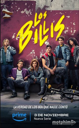 Los Billis