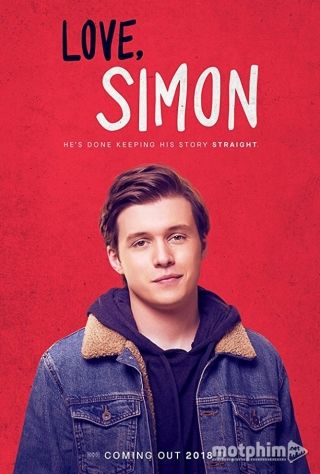 Love, Simon Love, Simon