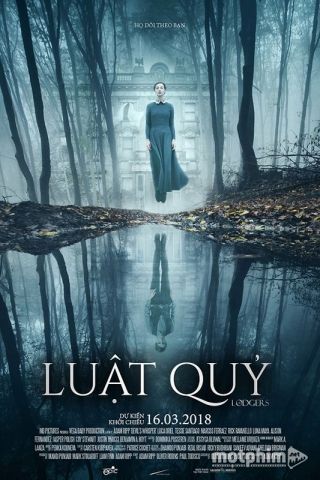 Luật Quỷ 2018
