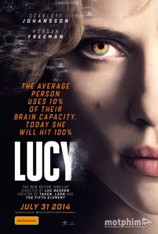 Lucy 2014