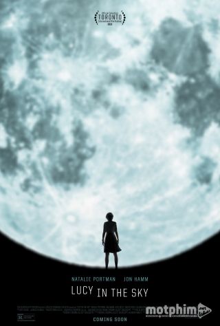 Lucy Trên Bầu Trời 2019