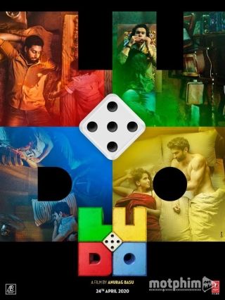 Ludo: Bốn Câu Chuyện 2020