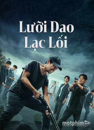 Lưỡi Dao Lạc Lối 2024