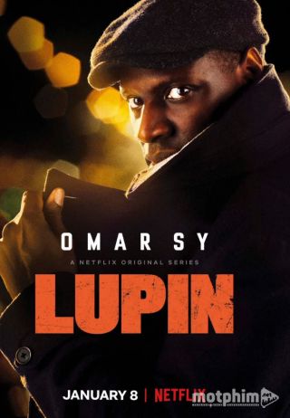 Lupin 2021