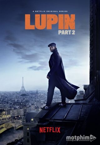 Lupin (Phần 2) 2021