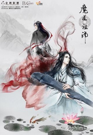 Ma Đạo Tổ Sư 2 Ma Đạo Tổ Sư 2