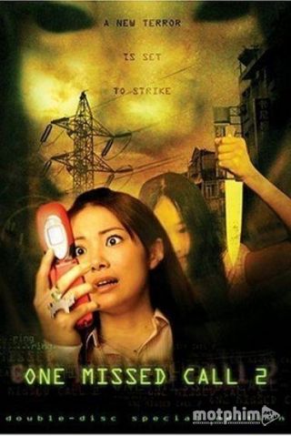 Ma Điện Thoại 2 Ma Điện Thoại 2