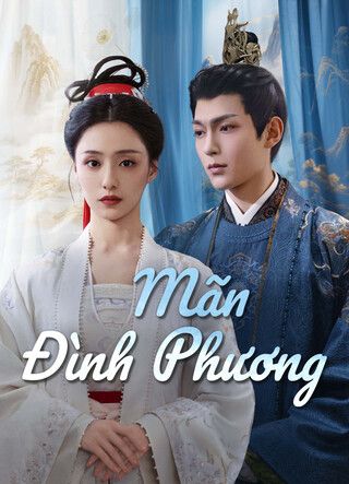 Mãn Đình Phương Mãn Đình Phương