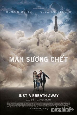Màn Sương Chết Màn Sương Chết