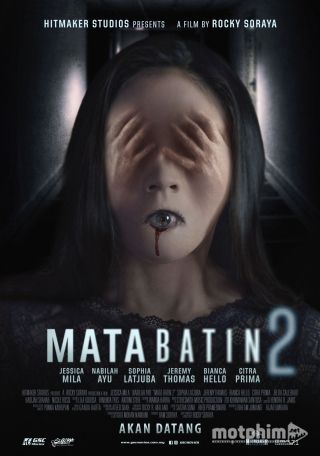 Mắt Âm 2 Mắt Âm 2