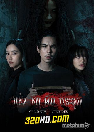 Mật Mã Nguyền Rủa 2023