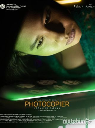 Máy Photocopy 2021