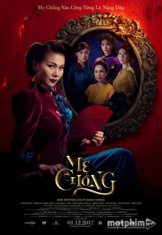 Mẹ Chồng Mẹ Chồng