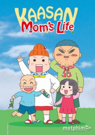 Mẹ Là Số Một (Phần 2)