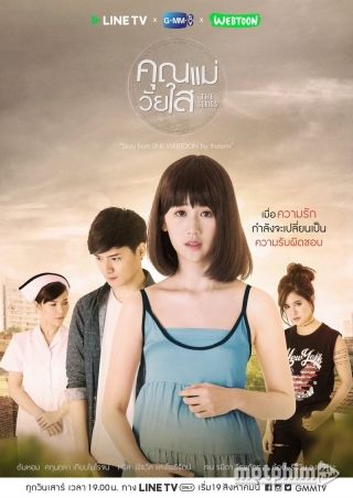 Mẹ Tuổi Teen Mẹ Tuổi Teen