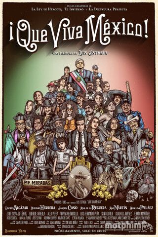 Mexico Muôn Năm ! 2023