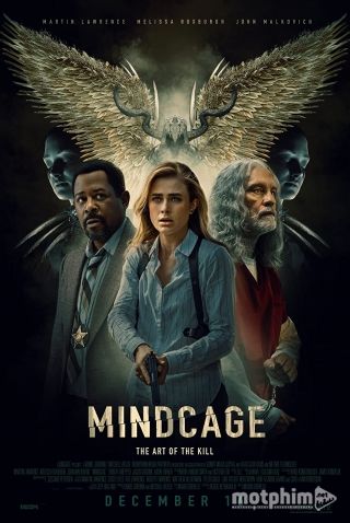 Mindcage Mindcage