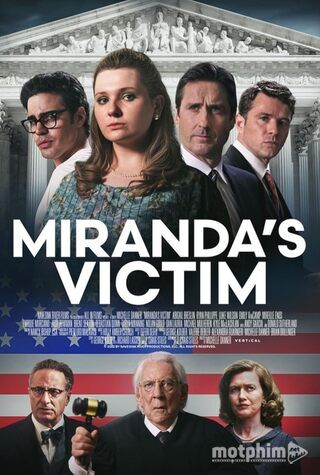 Miranda's Victim Miranda's Victim