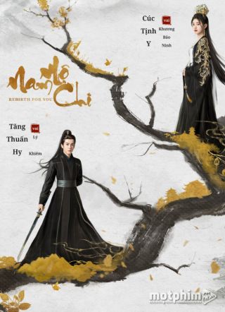 Mộ Nam Chi 2021