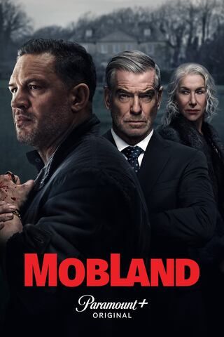 MobLand 2025