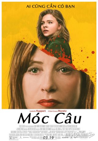 Móc Câu 2019