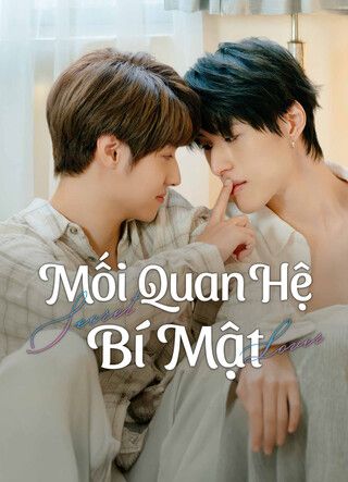 Mối Quan Hệ Bí Mật Mối Quan Hệ Bí Mật