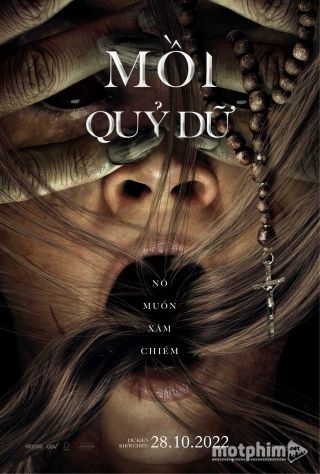 Mồi Quỷ Dữ