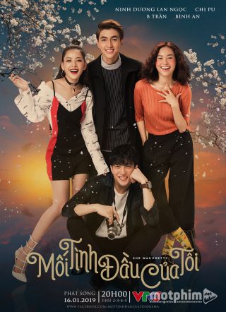 Mối Tình Đầu Của Tôi Mối Tình Đầu Của Tôi