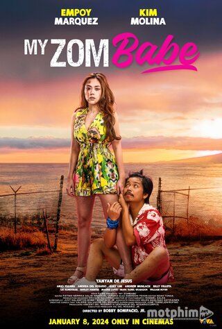 My Zombabe 2024