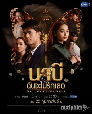 Nabi, Tôi Sẽ Không Yêu Em