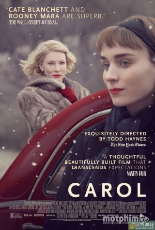 Nàng Carol 2015