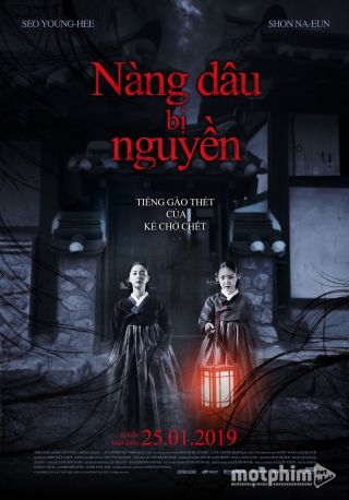 Nàng Dâu Bị Nguyền Nàng Dâu Bị Nguyền