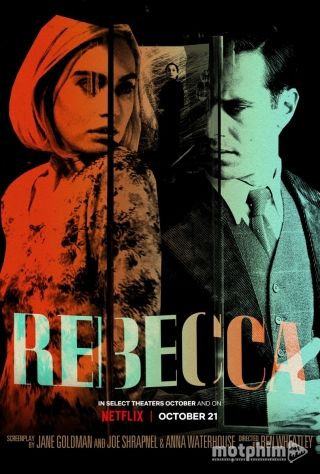 Nàng Rebecca 2020