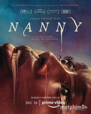 Nanny 2022