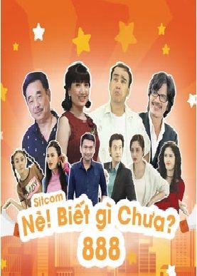 Nè Biết Gì Chưa 888 Nè Biết Gì Chưa 888