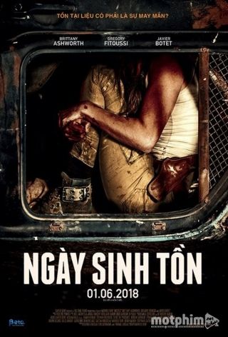 Ngày Sinh Tồn Ngày Sinh Tồn