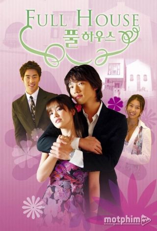 Ngôi Nhà Hạnh Phúc (Bản Hàn) 2004