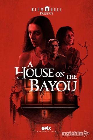 Ngôi Nhà Ở Bayou 2021