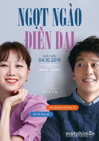 Ngọt Ngào Điên Dại 2019