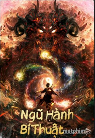 Ngũ Hành Bí Thuật 2022