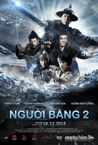 Người Băng 2: Du Hành Thời Gian 2018